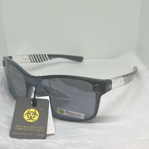 Biohazard Sunglasses – Maximum UV Protection